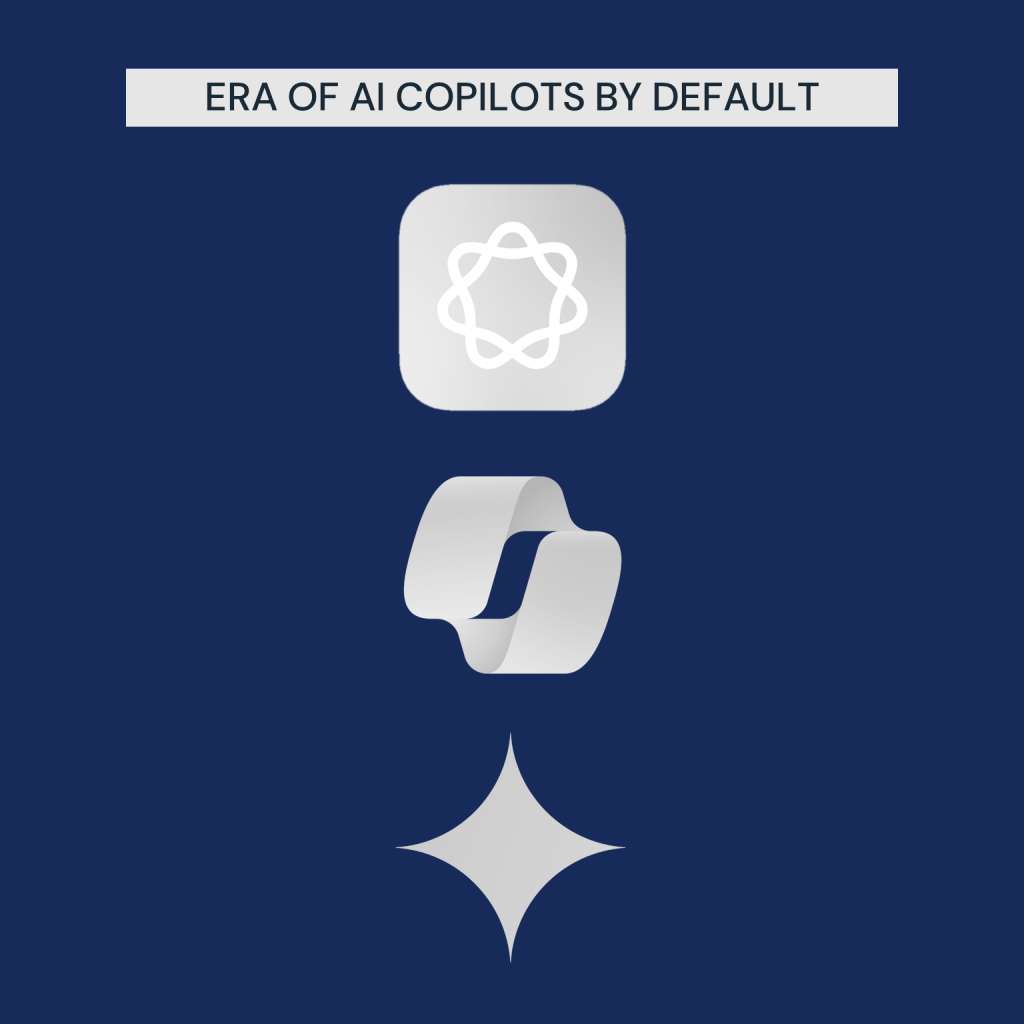 What do Apple AI and “copilots by default” mean for&nbsp;GTM?